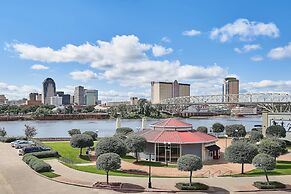Courtyard by Marriott Shreveport-Bossier/Louisiana Boardwalk