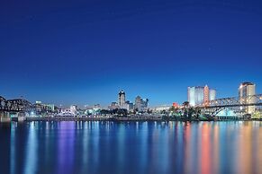Courtyard by Marriott Shreveport-Bossier/Louisiana Boardwalk