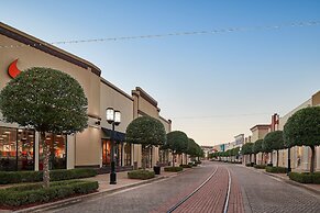 Courtyard by Marriott Shreveport-Bossier/Louisiana Boardwalk
