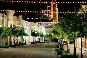 Courtyard by Marriott Shreveport-Bossier/Louisiana Boardwalk