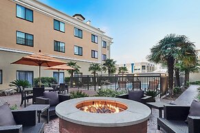 Courtyard by Marriott Shreveport-Bossier/Louisiana Boardwalk