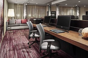 Courtyard by Marriott Shreveport-Bossier/Louisiana Boardwalk
