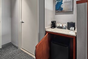 Courtyard by Marriott Shreveport-Bossier/Louisiana Boardwalk