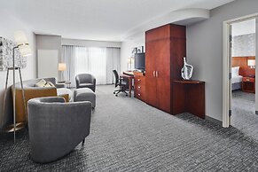 Courtyard by Marriott Shreveport-Bossier/Louisiana Boardwalk
