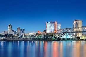 Courtyard by Marriott Shreveport-Bossier/Louisiana Boardwalk