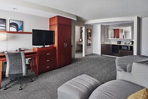 Courtyard by Marriott Shreveport-Bossier/Louisiana Boardwalk