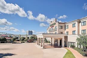 Courtyard by Marriott Shreveport-Bossier/Louisiana Boardwalk