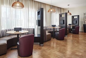 Courtyard by Marriott Shreveport-Bossier/Louisiana Boardwalk