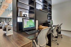 Element Ewing Princeton