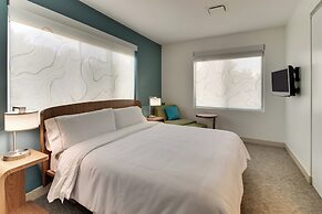 Element Ewing Princeton