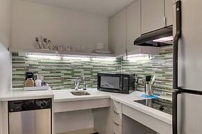 Element Ewing Princeton