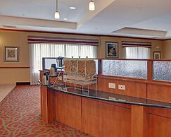 Quality Suites Near Cedar Creek Lake