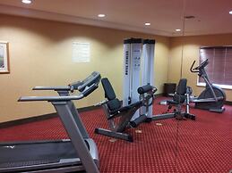 Quality Suites Near Cedar Creek Lake