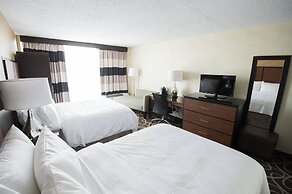 Holiday Inn Newark International Airport by IHG