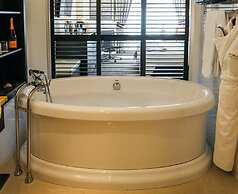 Le St Martin Hotel Particulier Montreal