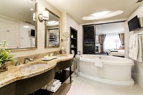 Le St Martin Hotel Particulier Montreal