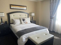 Le St Martin Hotel Particulier Montreal