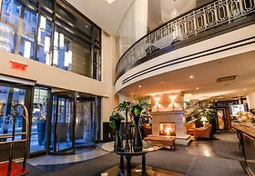 Le St Martin Hotel Particulier Montreal