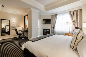 Le St Martin Hotel Particulier Montreal