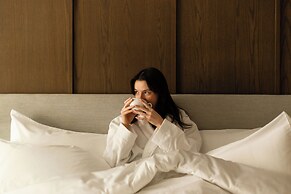 Metcalfe Hotel Montréal by Gray Collection