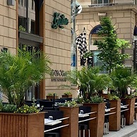 Le St Martin Hotel Particulier Montreal