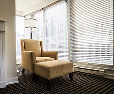 Le St Martin Hotel Particulier Montreal