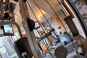 Le St Martin Hotel Particulier Montreal