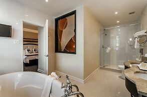 Le St Martin Hotel Particulier Montreal