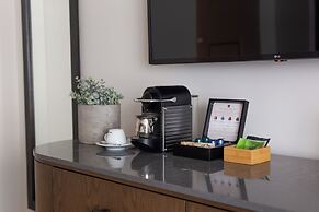 Metcalfe Hotel Montréal by Gray Collection