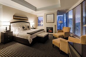 Le St Martin Hotel Particulier Montreal