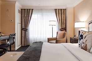 Le St Martin Hotel Particulier Montreal