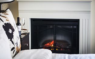 Le St Martin Hotel Particulier Montreal