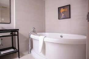 Metcalfe Hotel Montréal by Gray Collection