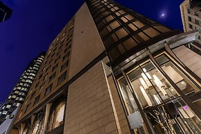 Metcalfe Hotel Montréal by Gray Collection