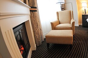 Le St Martin Hotel Particulier Montreal