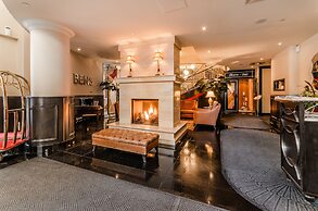 Le St Martin Hotel Particulier Montreal