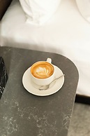 Metcalfe Hotel Montréal by Gray Collection