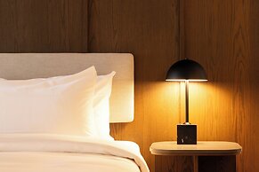 Metcalfe Hotel Montréal by Gray Collection