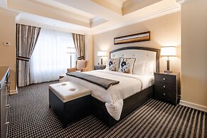 Le St Martin Hotel Particulier Montreal