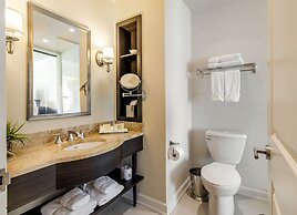 Le St Martin Hotel Particulier Montreal