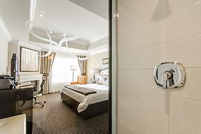 Le St Martin Hotel Particulier Montreal