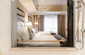 Le St Martin Hotel Particulier Montreal