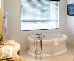 Le St Martin Hotel Particulier Montreal