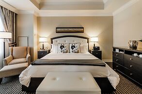 Le St Martin Hotel Particulier Montreal