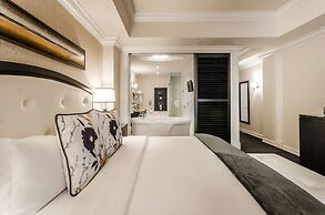 Le St Martin Hotel Particulier Montreal