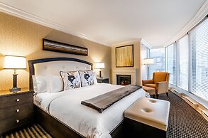 Le St Martin Hotel Particulier Montreal