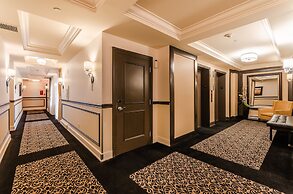 Le St Martin Hotel Particulier Montreal