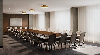 Metcalfe Hotel Montréal by Gray Collection