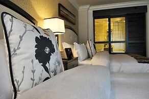 Le St Martin Hotel Particulier Montreal