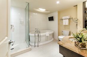 Le St Martin Hotel Particulier Montreal